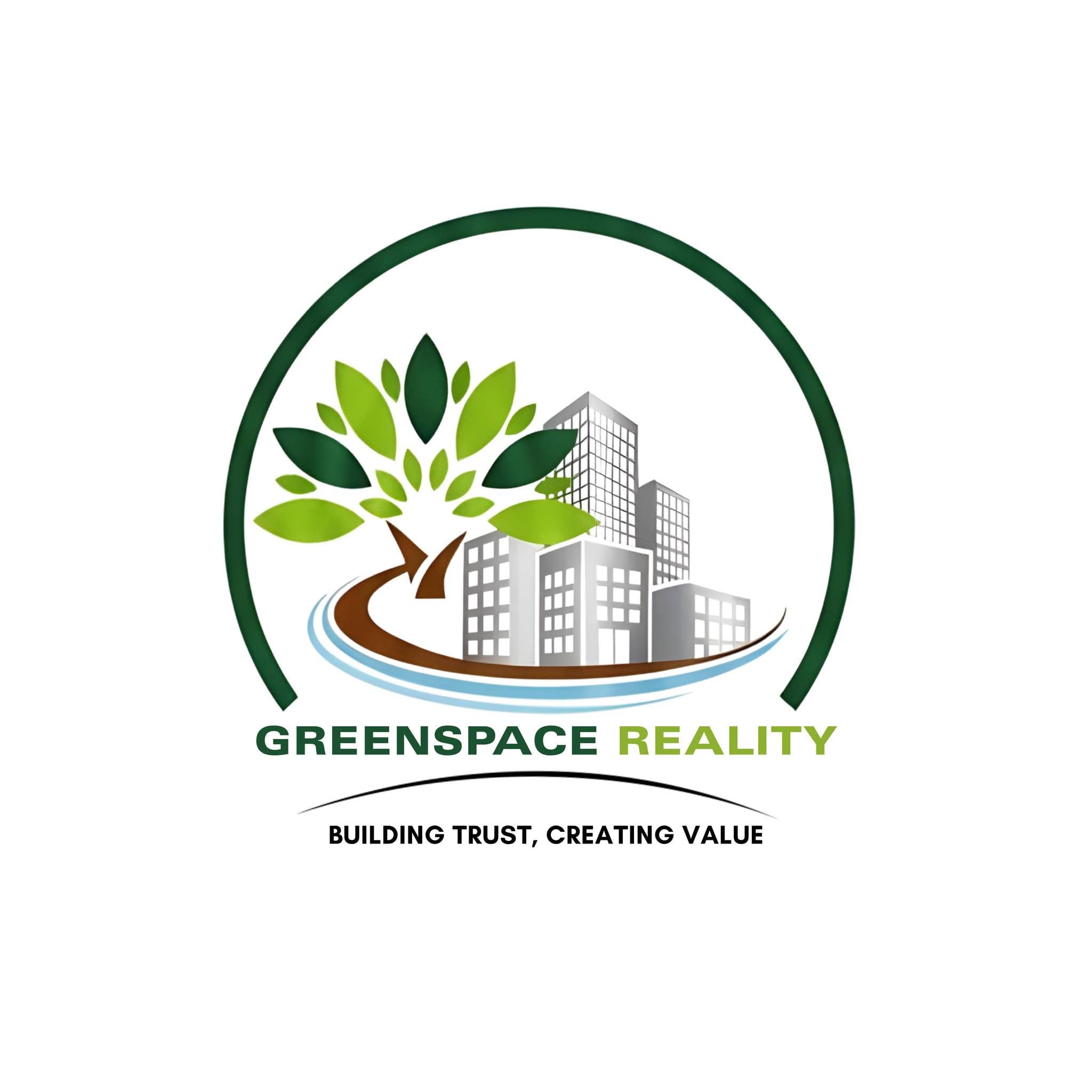 Greenspace Realty Logo